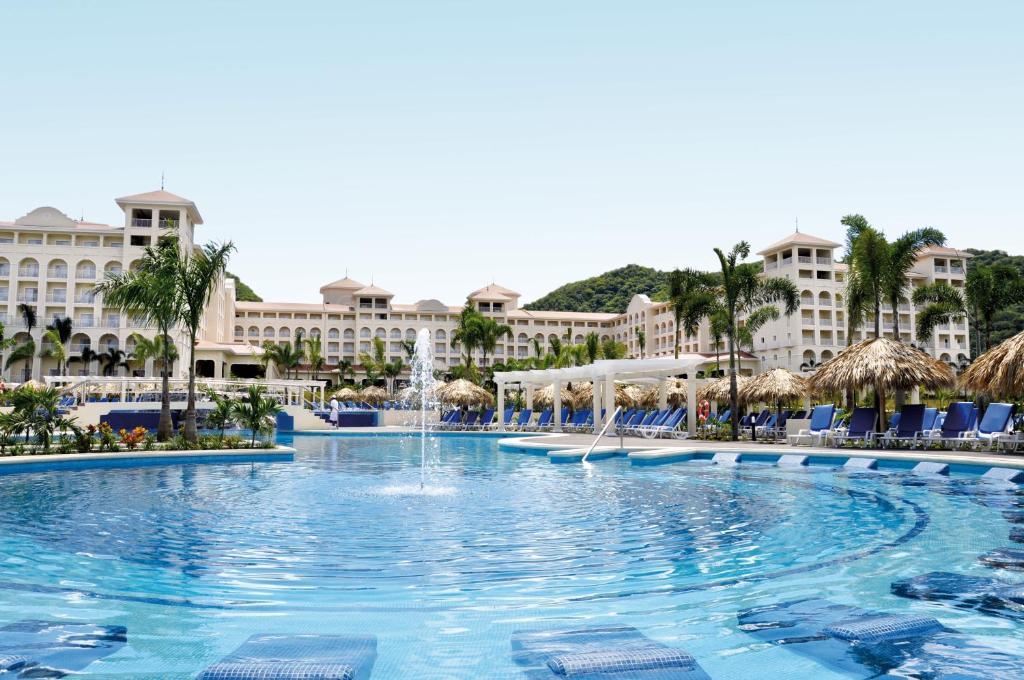 Hotel Riu Guanacaste