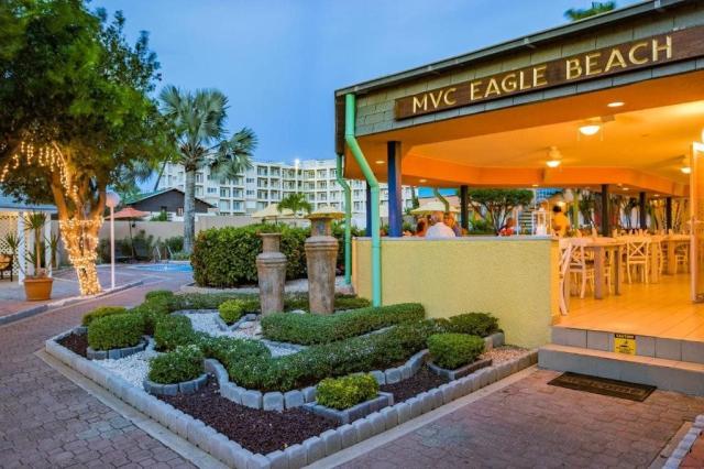 MVC Eagle Beach Aruba