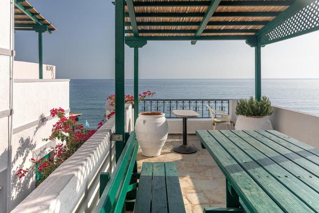 Hotel Triton Authentic Cretan Hotel