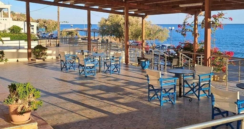 Hotel Triton Authentic Cretan Hotel