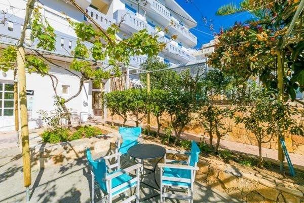 Hotel Triton Authentic Cretan Hotel