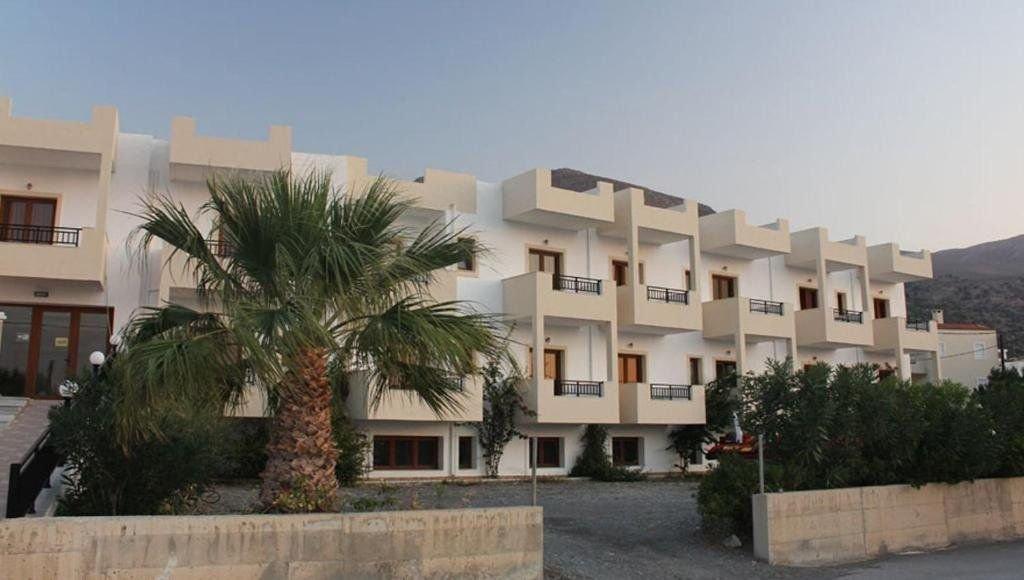 Hotel Triton Authentic Cretan Hotel