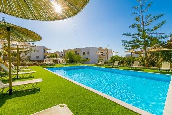 Hotel Triton Authentic Cretan Hotel