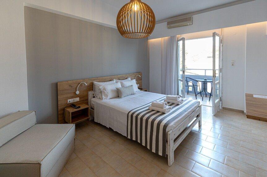 Hotel Triton Authentic Cretan Hotel