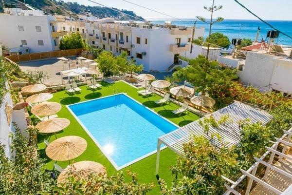 Hotel Triton Authentic Cretan Hotel
