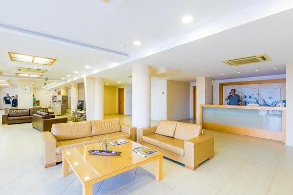Hotel Triton Authentic Cretan Hotel