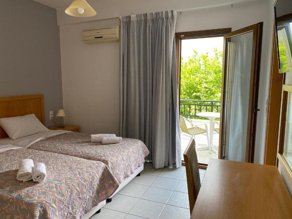 Hotel Triton Authentic Cretan Hotel