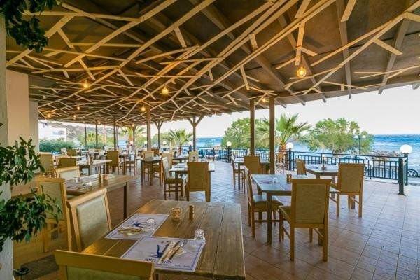 Hotel Triton Authentic Cretan Hotel
