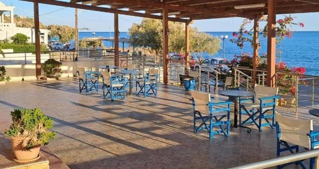 Hotel Triton Authentic Cretan Hotel