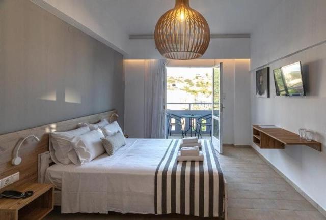 Hotel Triton Authentic Cretan Hotel
