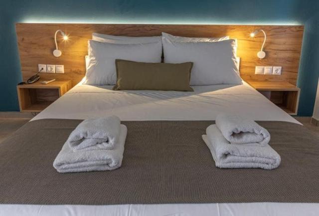 Hotel Triton Authentic Cretan Hotel