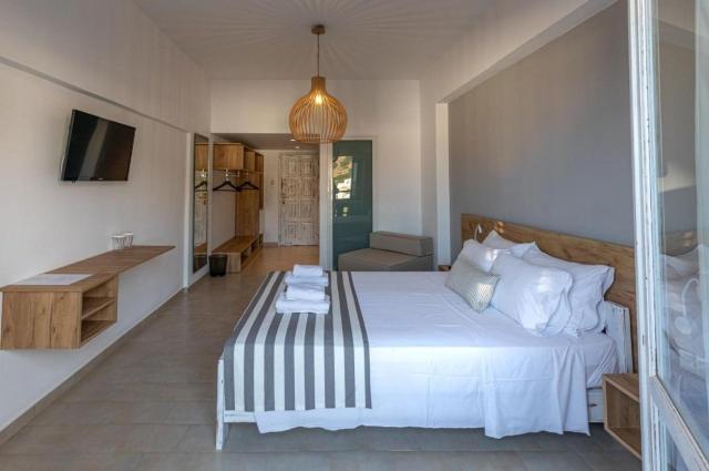 Hotel Triton Authentic Cretan Hotel