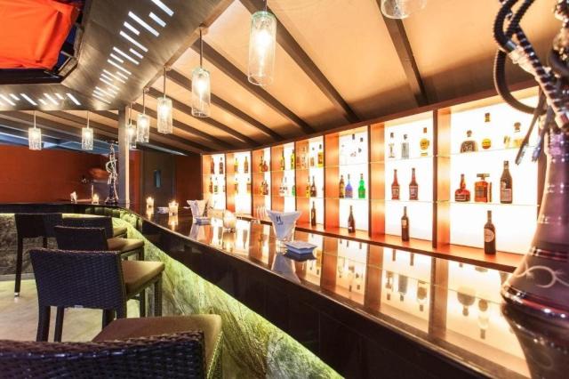 Hotel Hivernage and Spa