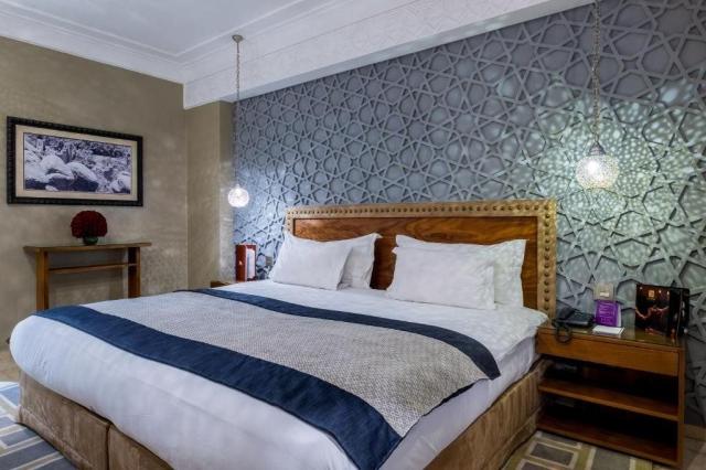 Hotel Hivernage and Spa