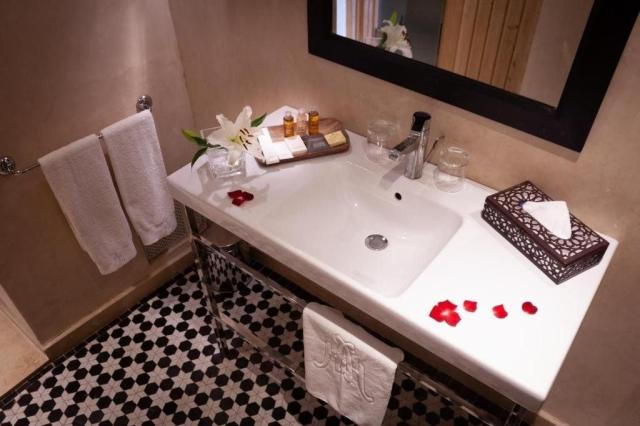 Hotel Hivernage and Spa