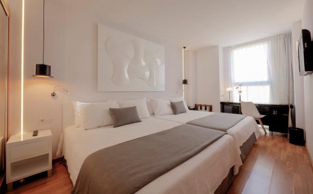 Hotel Evenia Rocafort