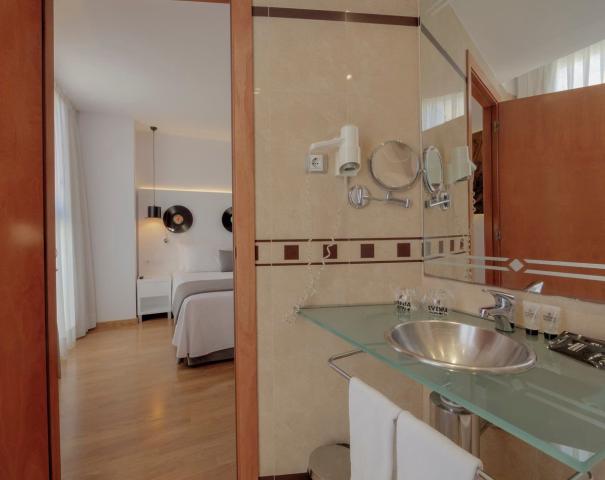 Hotel Evenia Rocafort