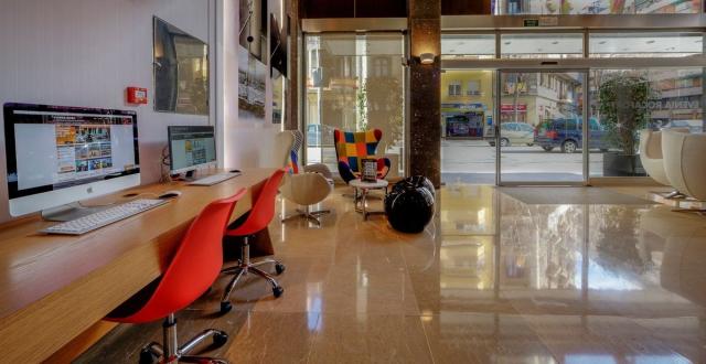 Hotel Evenia Rocafort