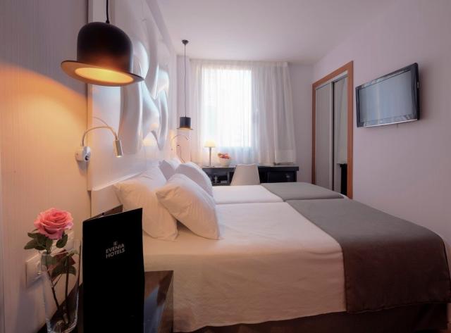 Hotel Evenia Rocafort
