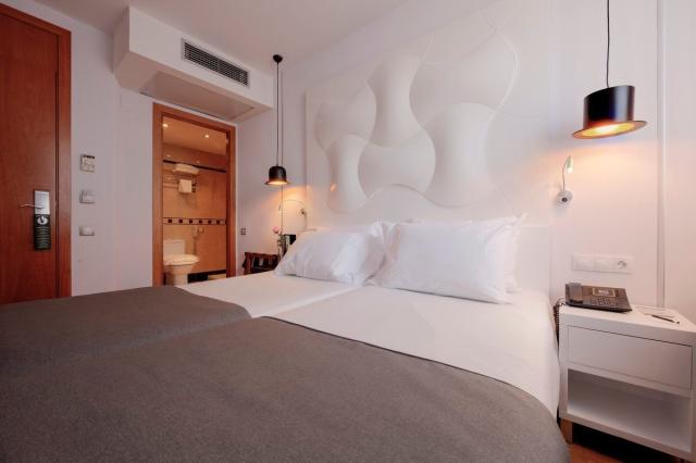 Hotel Evenia Rocafort