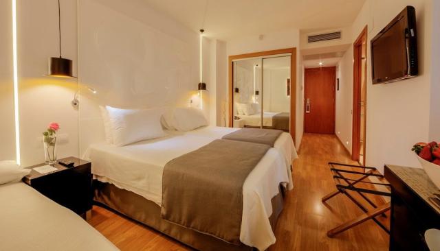 Hotel Evenia Rocafort