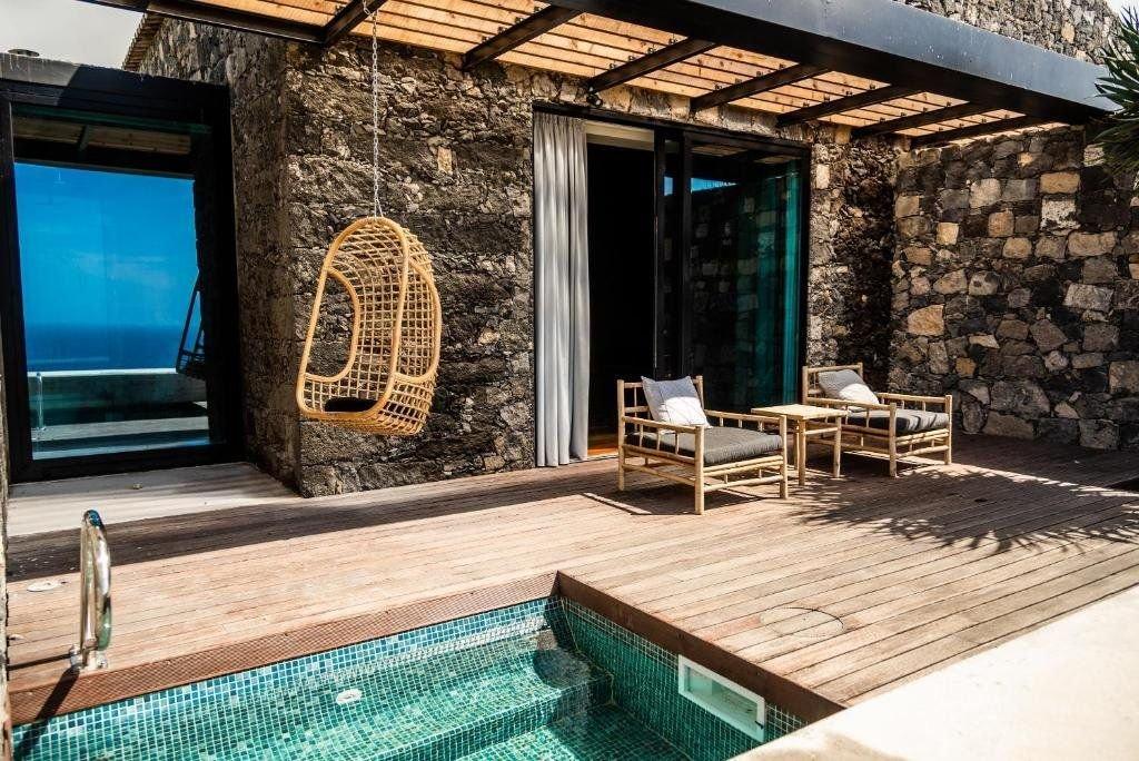 Sensi Azores Nature & SPA