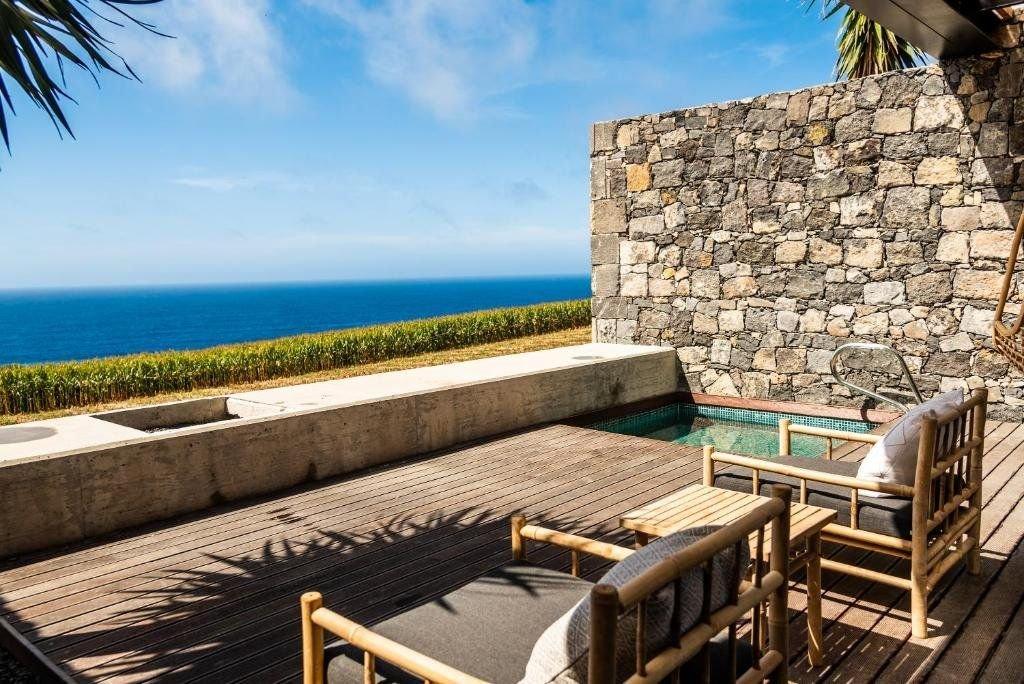 Sensi Azores Nature & SPA