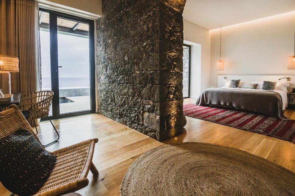 Sensi Azores Nature & SPA
