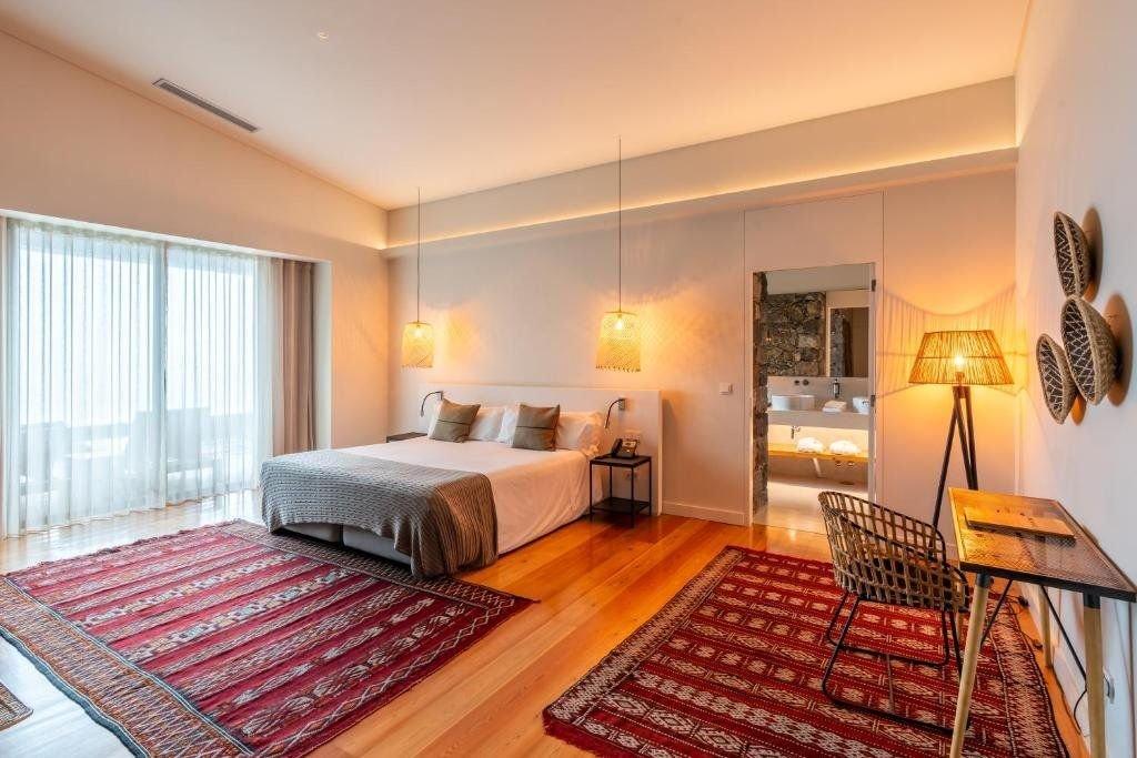Sensi Azores Nature & SPA