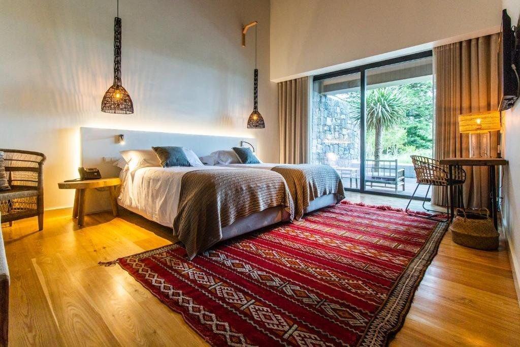 Sensi Azores Nature & SPA