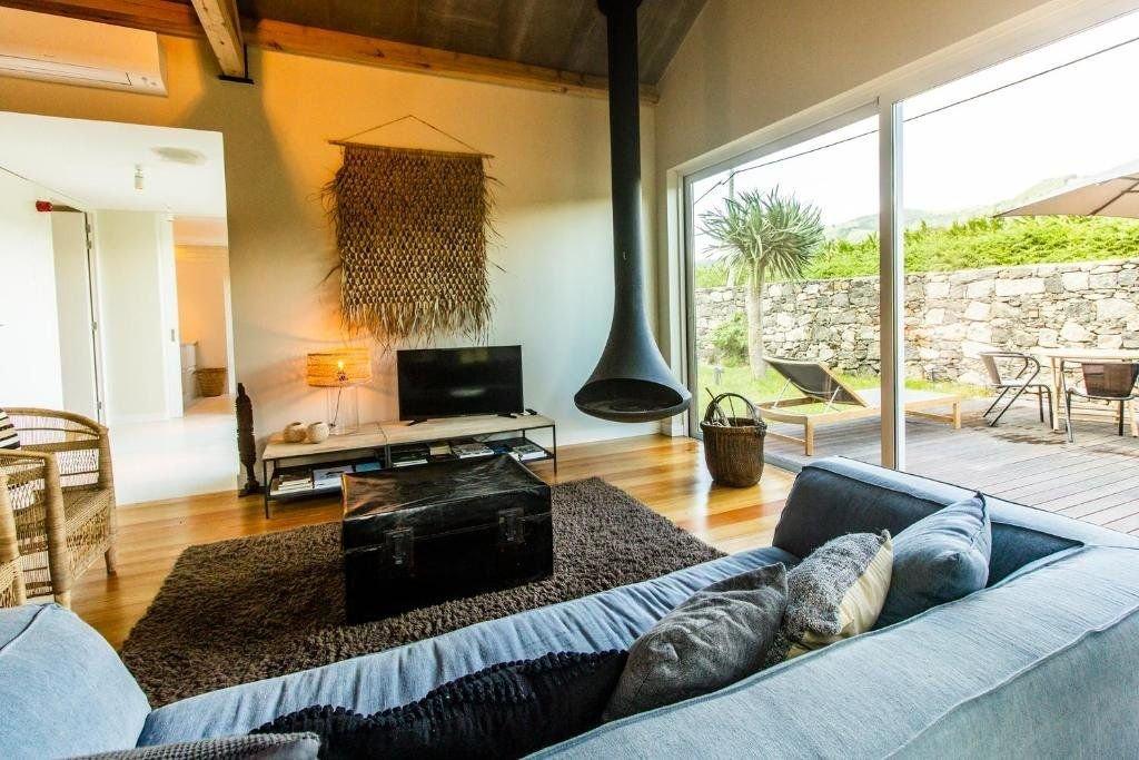 Sensi Azores Nature & SPA