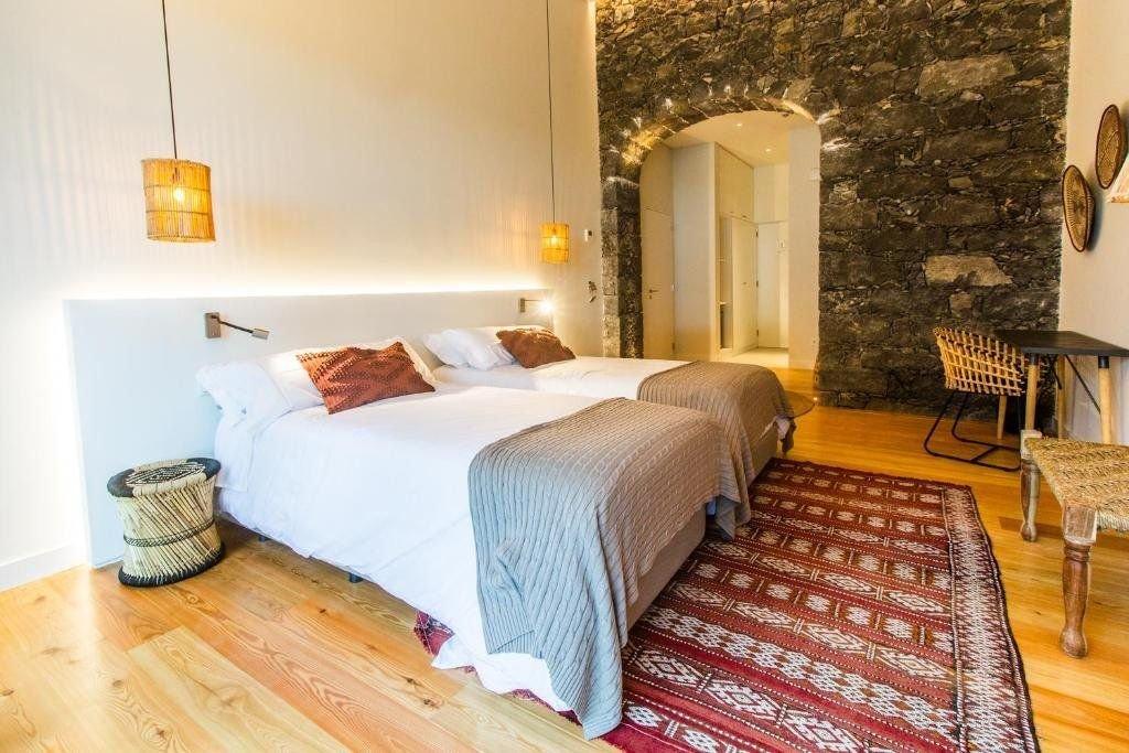 Sensi Azores Nature & SPA