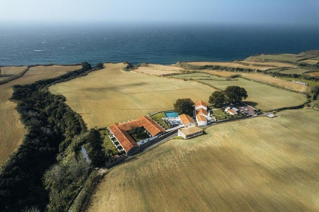Sensi Azores Nature & SPA