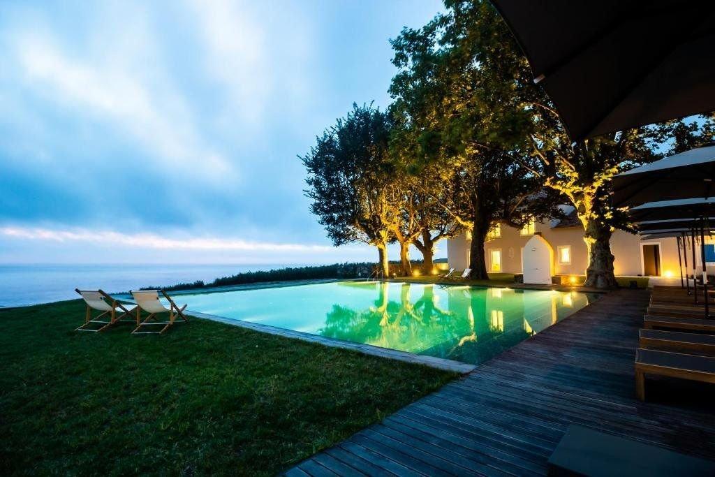 Sensi Azores Nature & SPA