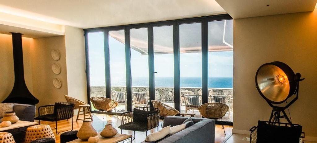 Sensi Azores Nature & SPA