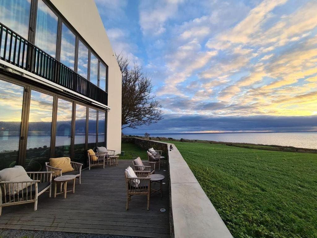 Sensi Azores Nature & SPA