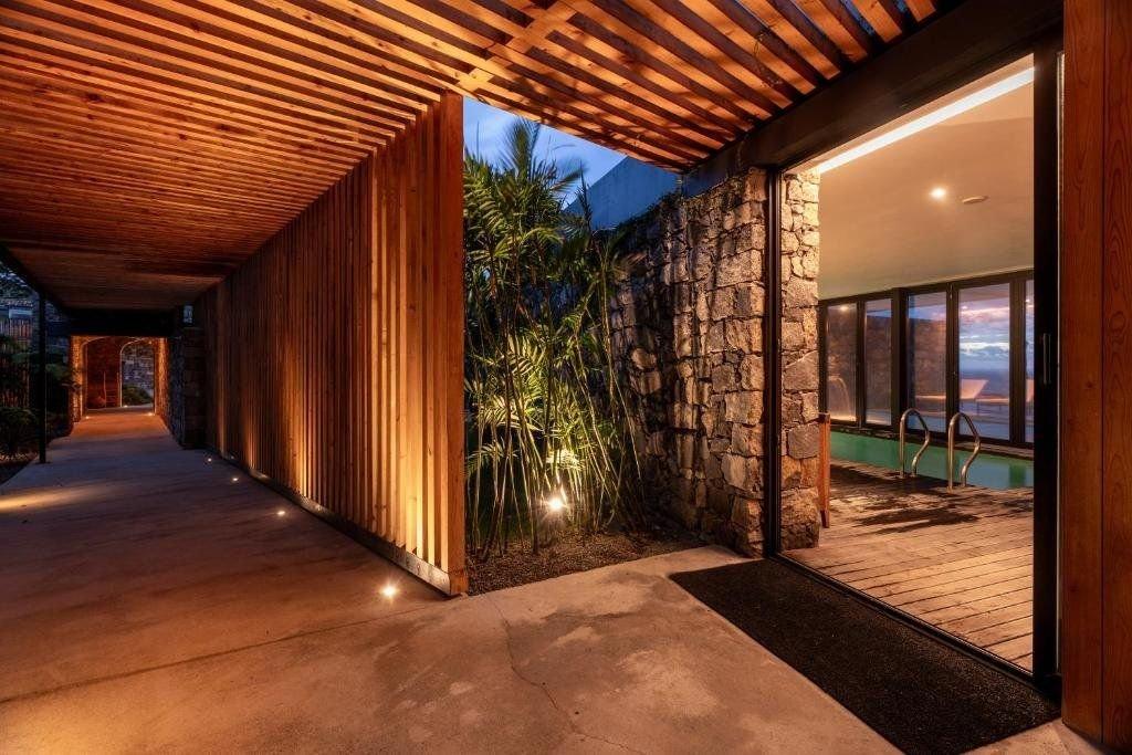 Sensi Azores Nature & SPA