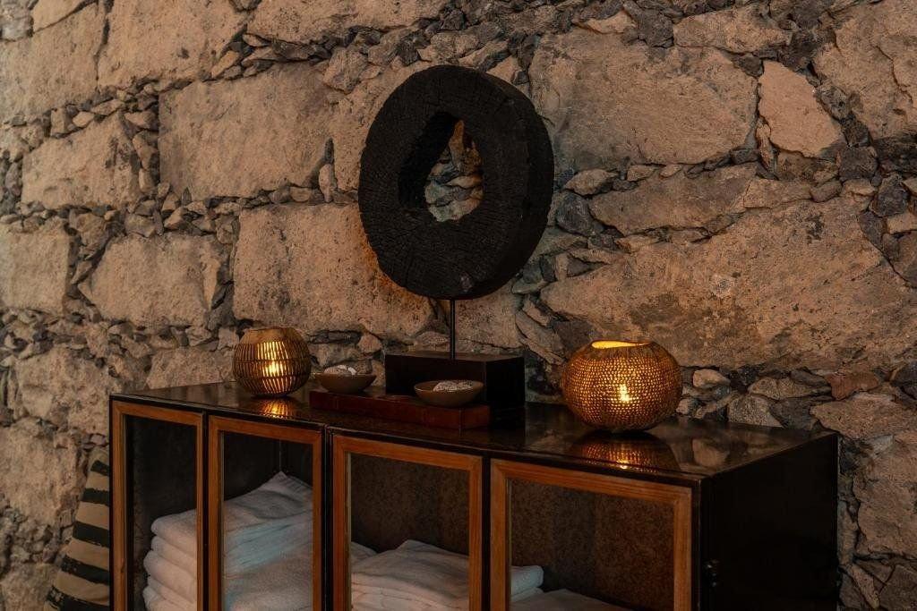Sensi Azores Nature & SPA