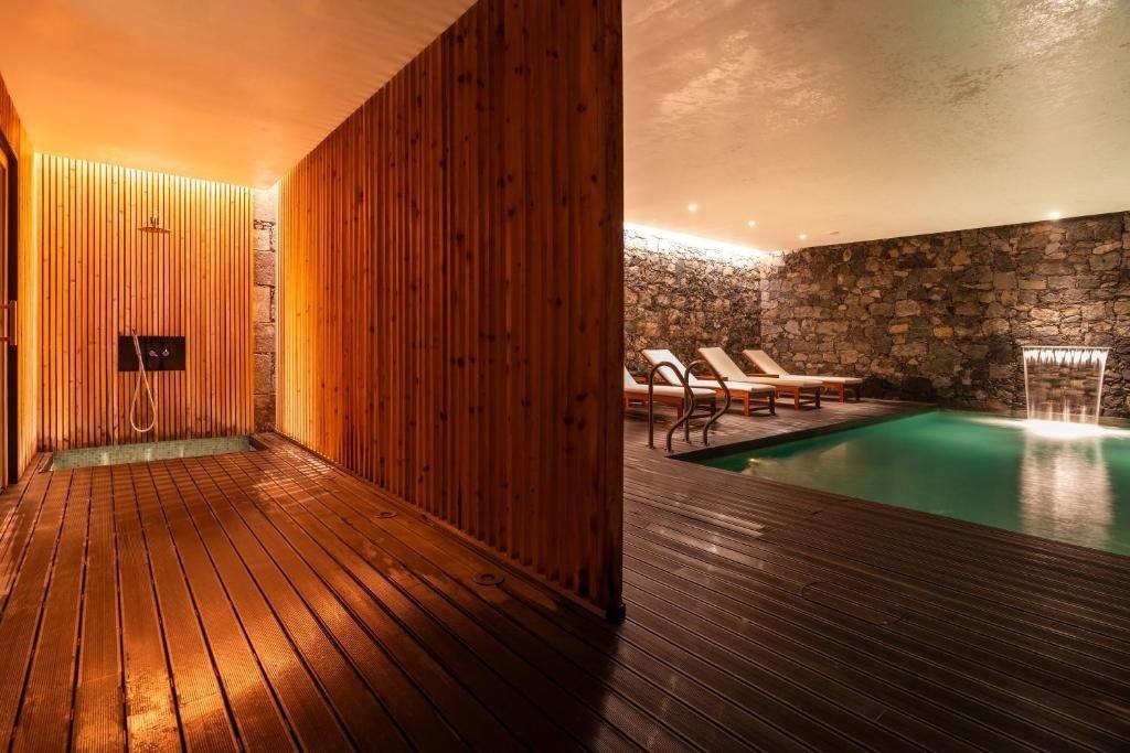 Sensi Azores Nature & SPA