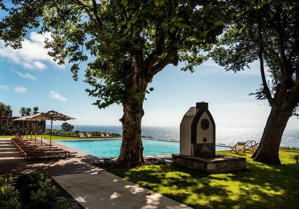 Sensi Azores Nature & SPA