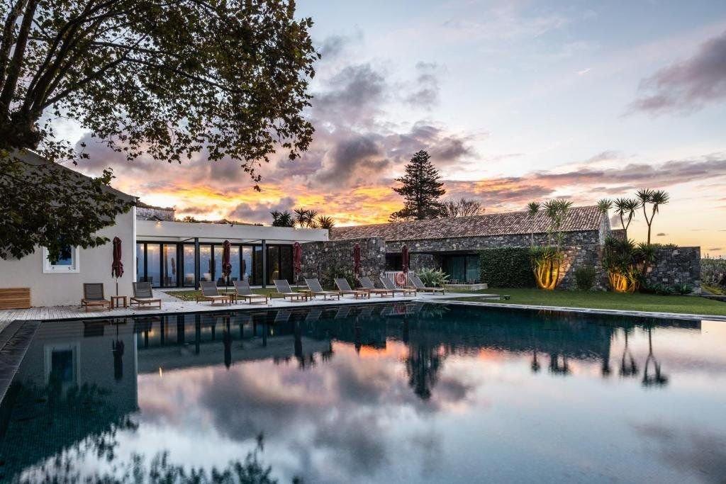 Sensi Azores Nature & SPA