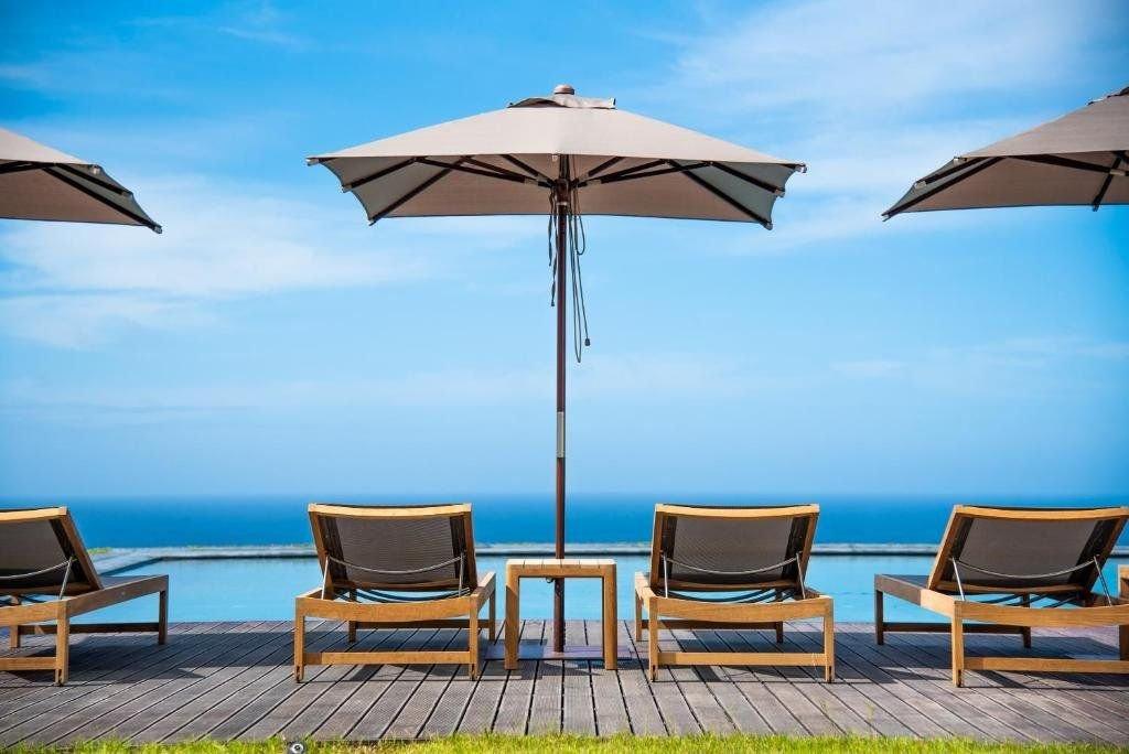 Sensi Azores Nature & SPA
