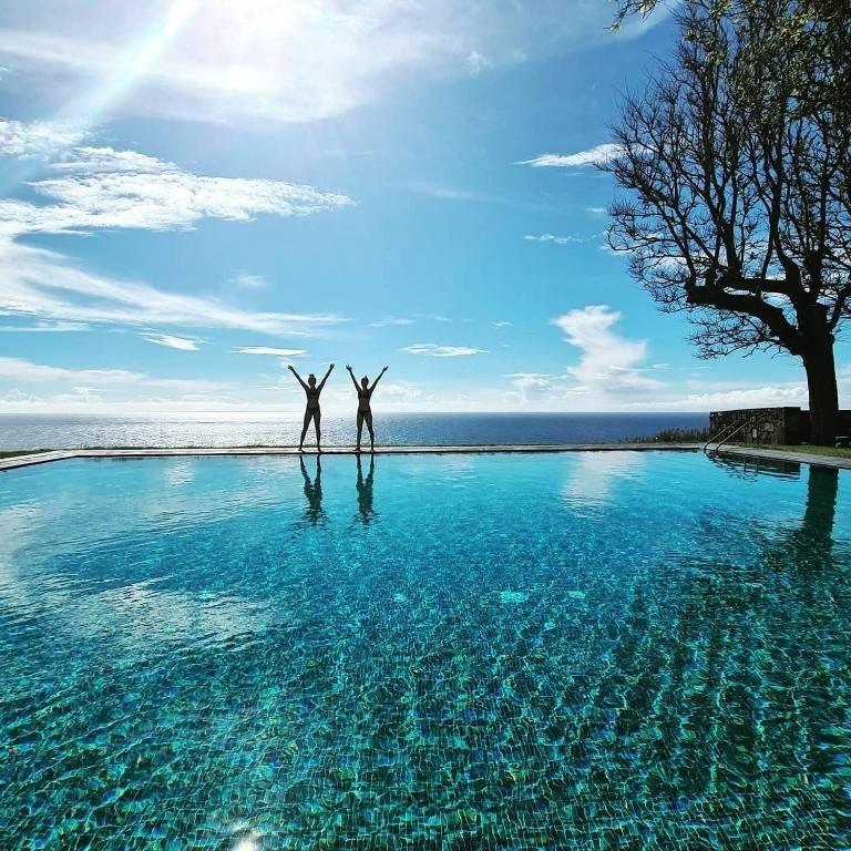 Sensi Azores Nature & SPA