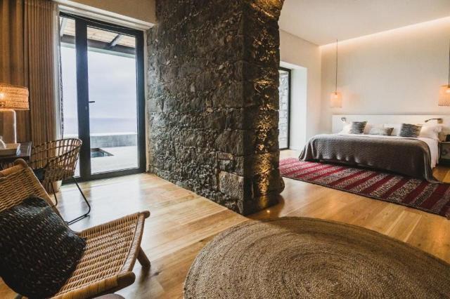 Sensi Azores Nature & SPA
