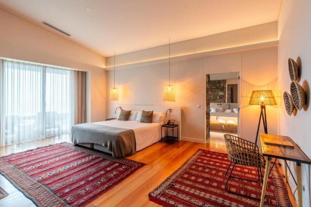 Sensi Azores Nature & SPA