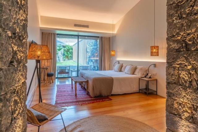 Sensi Azores Nature & SPA