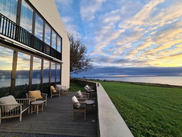 Sensi Azores Nature & SPA
