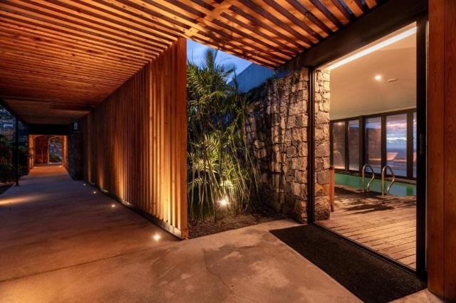 Sensi Azores Nature & SPA