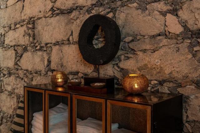 Sensi Azores Nature & SPA