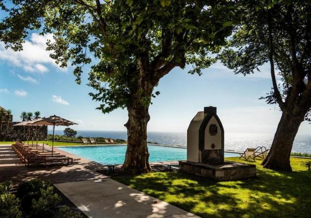 Sensi Azores Nature & SPA